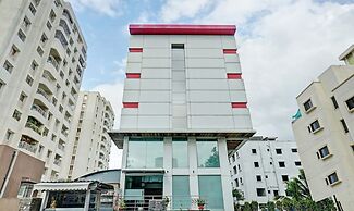 Treebo Bhagyashree Executive