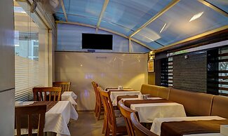 Treebo Bhagyashree Executive