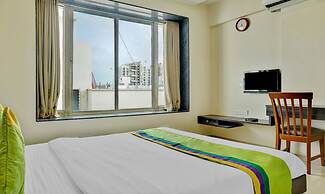 Treebo Bhagyashree Executive