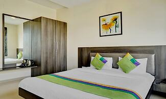 Treebo Bhagyashree Executive