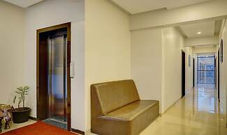 Treebo Bhagyashree Executive