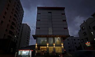 Treebo Bhagyashree Executive