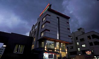 Treebo Bhagyashree Executive