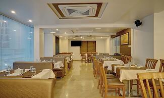 Treebo Bhagyashree Executive