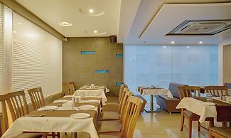 Treebo Bhagyashree Executive