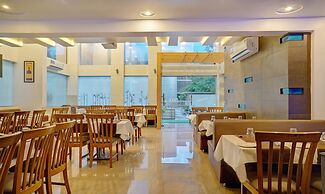 Treebo Bhagyashree Executive