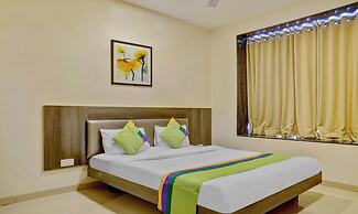 Treebo Bhagyashree Executive