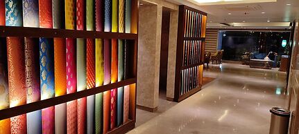 Hotel Le Lotus Grand Varanasi