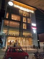 Hotel Le Lotus Grand Varanasi