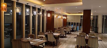 Hotel Le Lotus Grand Varanasi