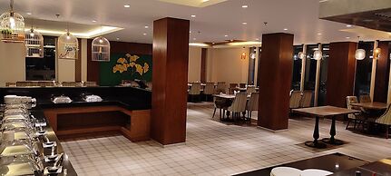 Hotel Le Lotus Grand Varanasi