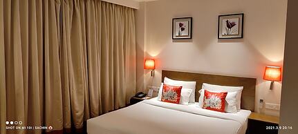 Hotel Le Lotus Grand Varanasi