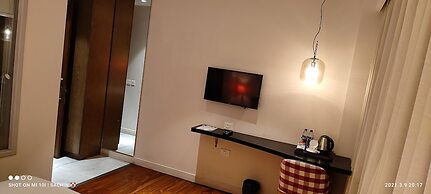 Hotel Le Lotus Grand Varanasi