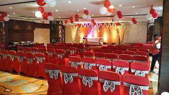 Hotel Le Lotus Grand Varanasi