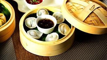 Hotel Le Lotus Grand Varanasi