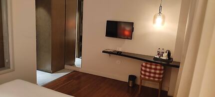 Hotel Le Lotus Grand Varanasi