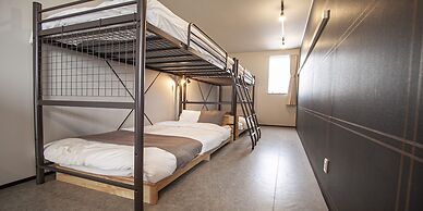 UCHI Living stay KCU