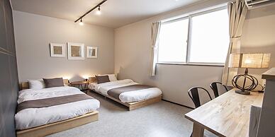 UCHI Living stay KCU