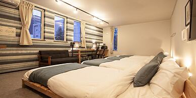 UCHI Living stay KCU