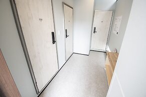 UCHI Living stay KCU