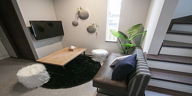 UCHI Living stay KCU