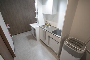 UCHI Living stay KCU