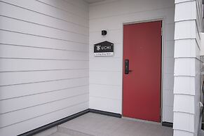 UCHI Living stay KCU