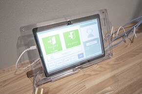 UCHI Living stay KCU