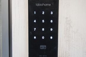 UCHI Living stay KCU