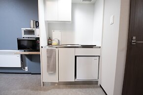 UCHI Living stay KCU