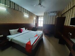 Mysore Mayflower Hotel