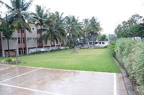 Mysore Mayflower Hotel