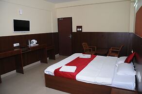 Mysore Mayflower Hotel