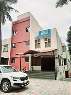 Mysore Mayflower Hotel