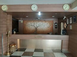 Mysore Mayflower Hotel