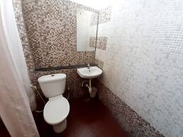 Mysore Mayflower Hotel