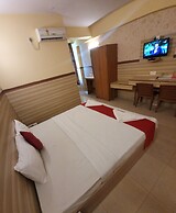 Mysore Mayflower Hotel
