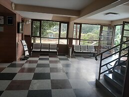 Mysore Mayflower Hotel