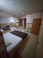 Mysore Mayflower Hotel