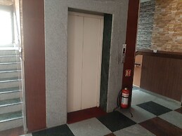 Mysore Mayflower Hotel