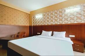 Mysore Mayflower Hotel