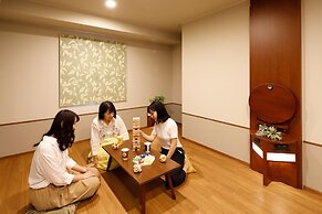 Hotel Meldia Osaka Higobashi