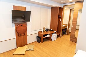 Hotel Meldia Osaka Higobashi