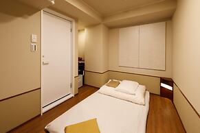 Hotel Meldia Osaka Higobashi