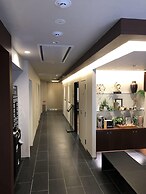 Hotel Meldia Osaka Higobashi