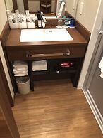 Hotel Meldia Osaka Higobashi