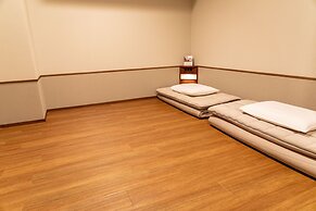 Hotel Meldia Osaka Higobashi