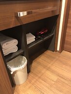 Hotel Meldia Osaka Higobashi