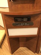 Hotel Meldia Osaka Higobashi