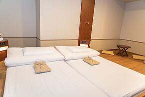 Hotel Meldia Osaka Higobashi